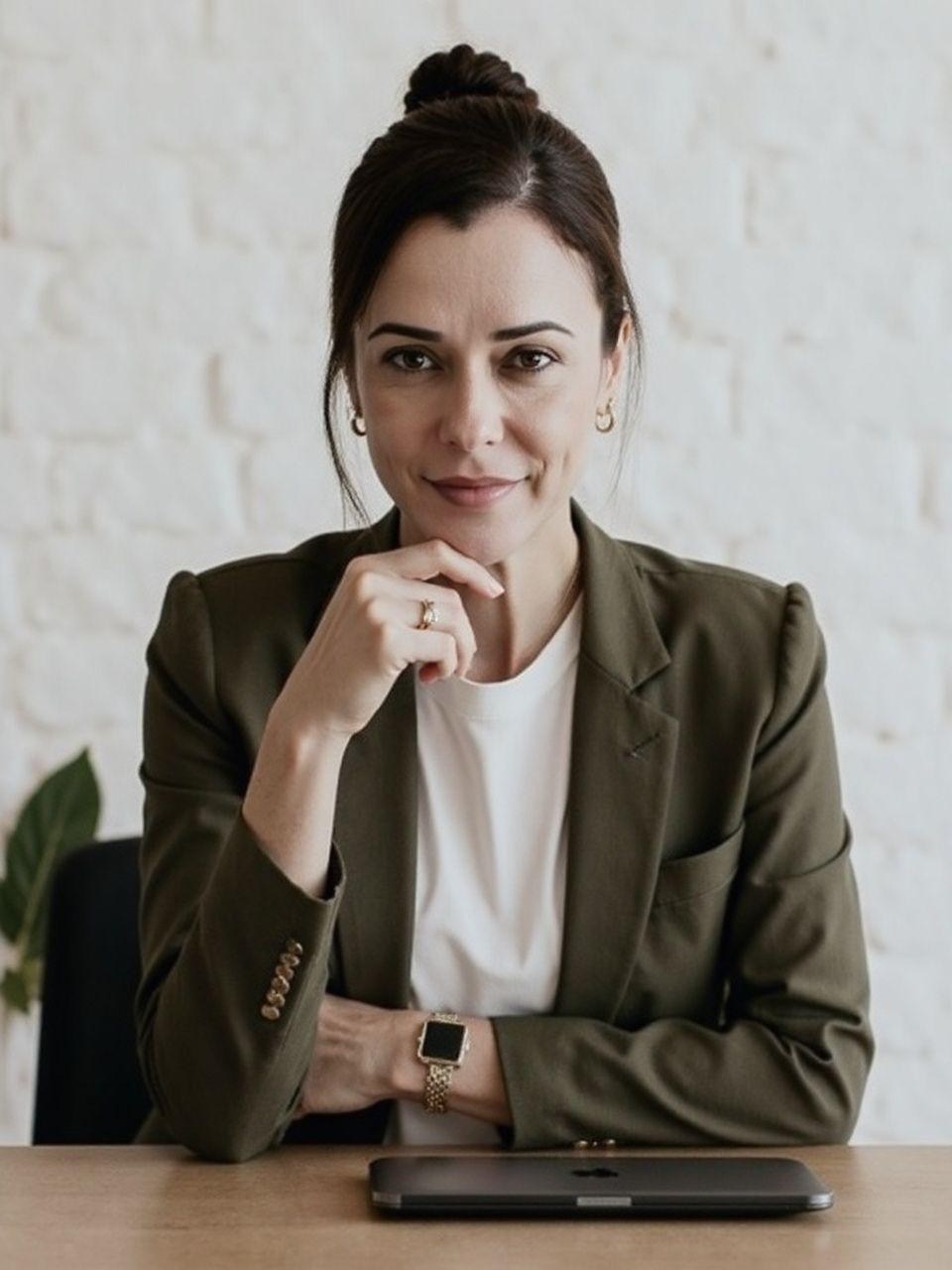 Dra. Gabriela Guadanini — Guadanini Advocacia